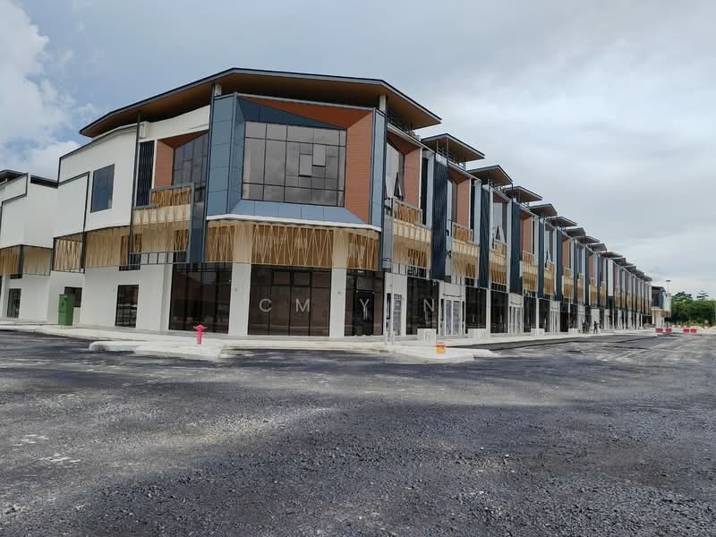 Shop / Office for Rent in Taman Nusa Indah (Iskandar Puteri (Nusajaya)) - CM Yen - Exterior - PropertyGuru.com.my