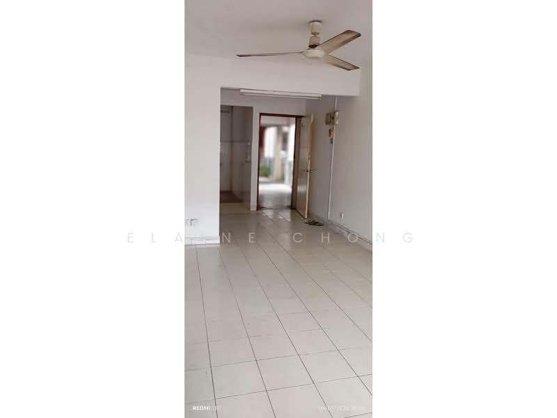 Pangsapuri untuk Dijual di Taman Megah Cheras Apartment - Elaine Chong - Interior - PropertyGuru.com.my