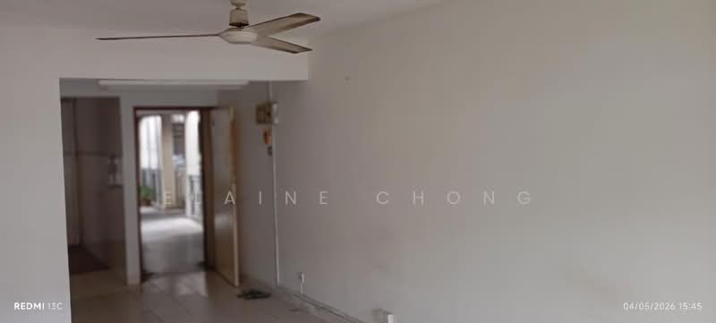 Pangsapuri untuk Dijual di Taman Megah Cheras Apartment - Elaine Chong - Interior - PropertyGuru.com.my