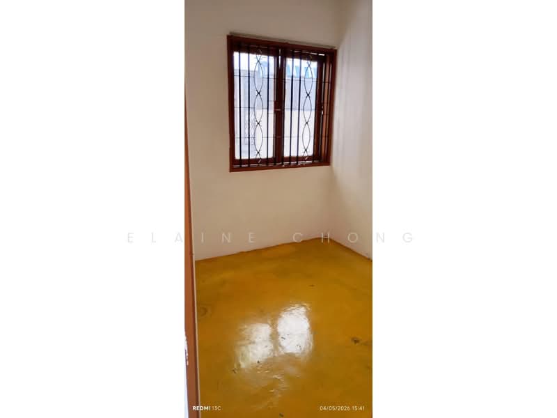 Pangsapuri untuk Dijual di Taman Megah Cheras Apartment - Elaine Chong - PropertyGuru.com.my