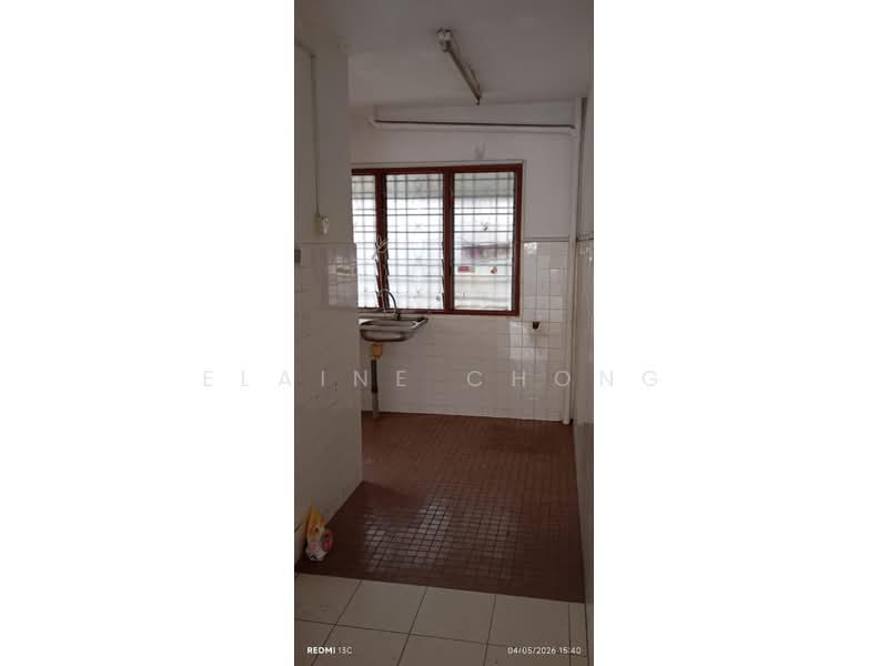 Pangsapuri untuk Dijual di Taman Megah Cheras Apartment - Elaine Chong - PropertyGuru.com.my