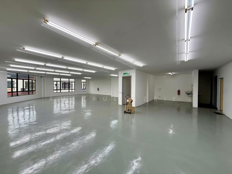 Shop / Office for Rent in Kota Masai (Pasir Gudang) - Ameerul Azrie - Interior - PropertyGuru.com.my
