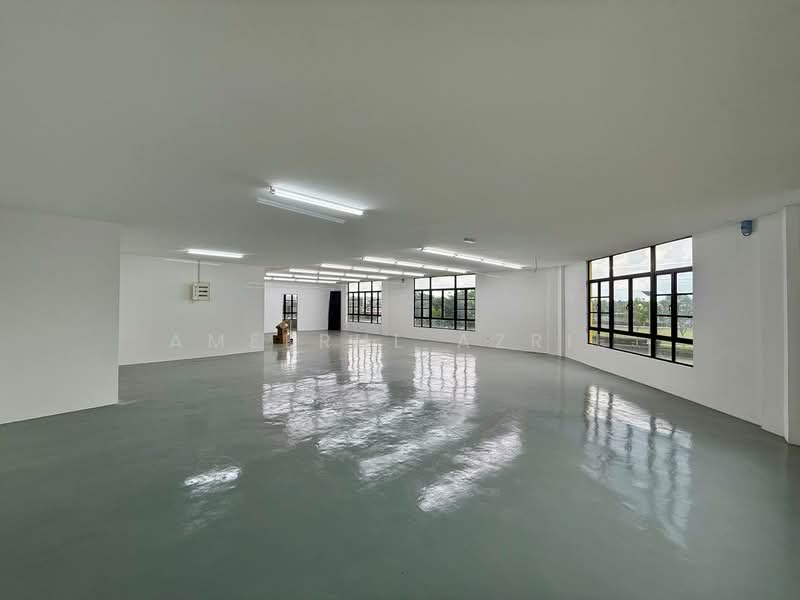Shop / Office for Rent in Kota Masai (Pasir Gudang) - Ameerul Azrie - Interior - PropertyGuru.com.my