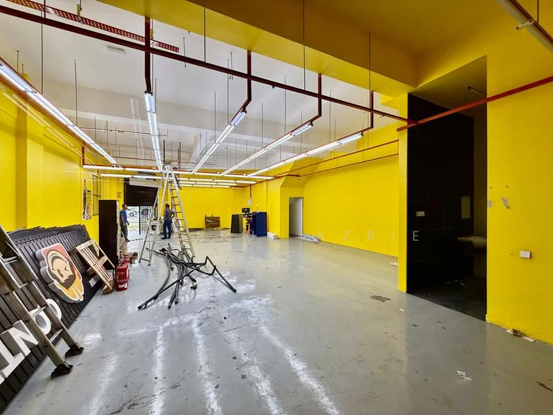 Shop / Office for Rent in Kota Masai (Pasir Gudang) - Ameerul Azrie - Interior - PropertyGuru.com.my