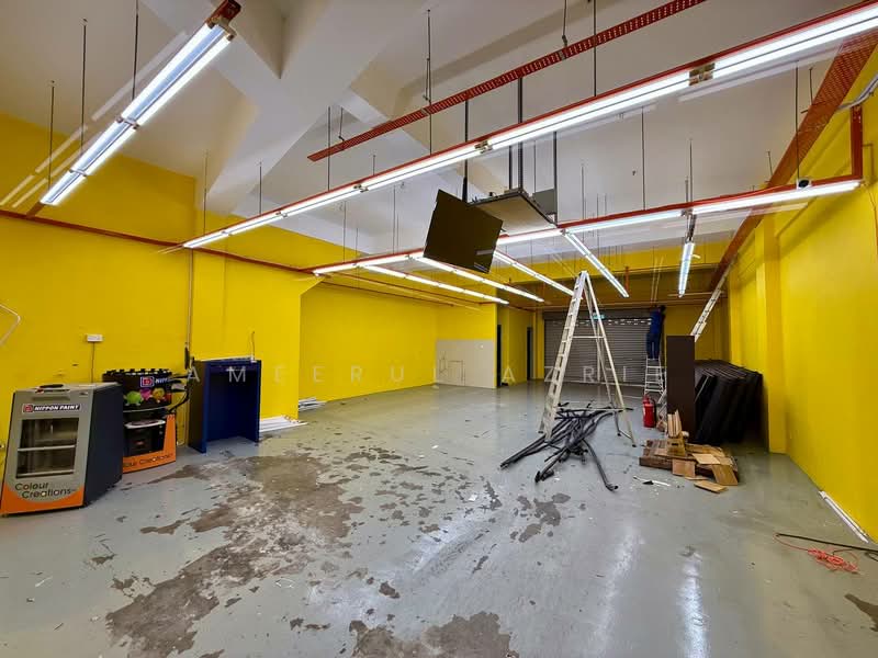 Shop / Office for Rent in Kota Masai (Pasir Gudang) - Ameerul Azrie - Interior - PropertyGuru.com.my
