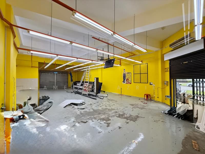 Shop / Office for Rent in Kota Masai (Pasir Gudang) - Ameerul Azrie - Interior - PropertyGuru.com.my