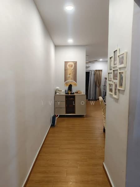 Pangsapuri untuk Dijual di Prima Regency - Ivy Low - Interior - PropertyGuru.com.my