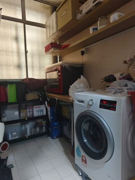 Pangsapuri untuk Dijual di Prima Regency - Ivy Low - Interior - PropertyGuru.com.my