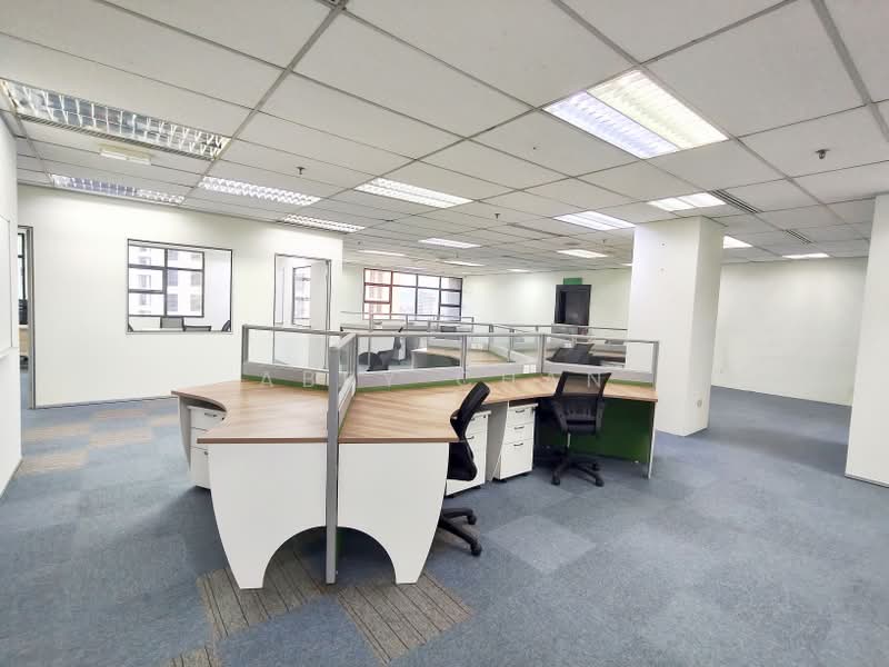 Office for Rent in Kampung Datuk Keramat (Keramat) - Abby Chan - Interior - PropertyGuru.com.my