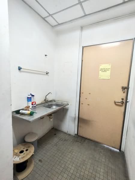 Office for Rent in Kampung Datuk Keramat (Keramat) - Abby Chan - Interior - PropertyGuru.com.my