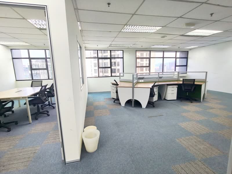 Office for Rent in Kampung Datuk Keramat (Keramat) - Abby Chan - Interior - PropertyGuru.com.my