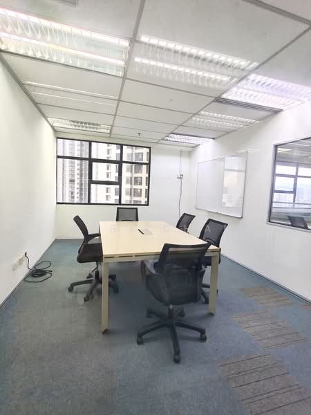 Office for Rent in Kampung Datuk Keramat (Keramat) - Abby Chan - Interior - PropertyGuru.com.my
