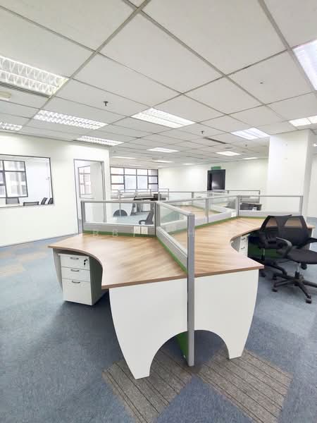 Office for Rent in Kampung Datuk Keramat (Keramat) - Abby Chan - Interior - PropertyGuru.com.my