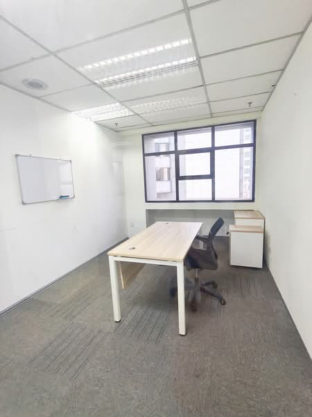 Office for Rent in Kampung Datuk Keramat (Keramat) - Abby Chan - Study - PropertyGuru.com.my