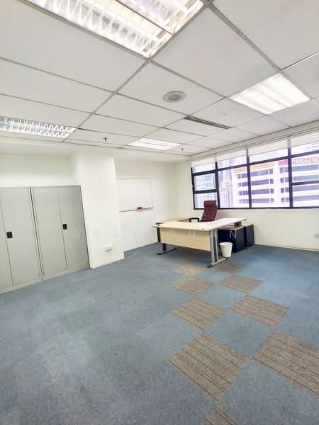 Office for Rent in Kampung Datuk Keramat (Keramat) - Abby Chan - Interior - PropertyGuru.com.my