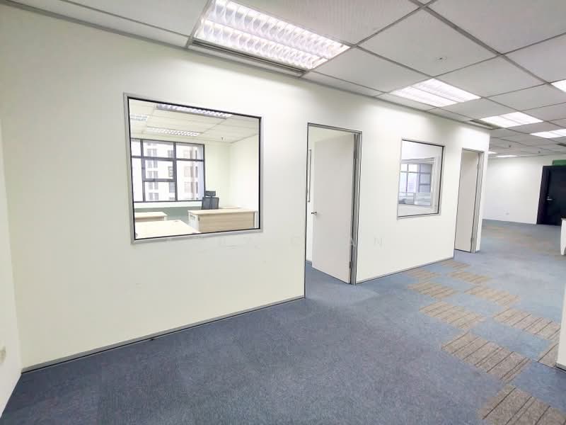 Office for Rent in Kampung Datuk Keramat (Keramat) - Abby Chan - Interior - PropertyGuru.com.my