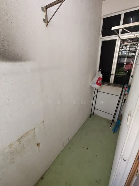 Rumah Bandar untuk Dijual di Taman Krubong Perdana (Krubong) - King Song - PropertyGuru.com.my