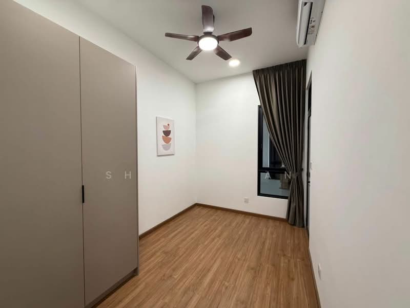 Servis Apartment untuk Disewa di 2Rio Residence @ Bandar Puteri Puchong - Shirley Tan - Bedroom - PropertyGuru.com.my