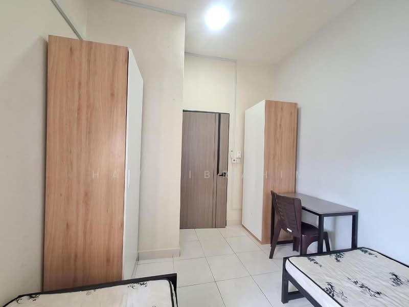 Service Residence for Rent at Mesahill - Hawa Ibrahim - PropertyGuru.com.my
