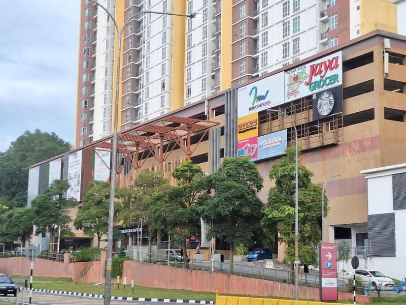 Service Residence for Rent at Mesahill - Hawa Ibrahim - PropertyGuru.com.my