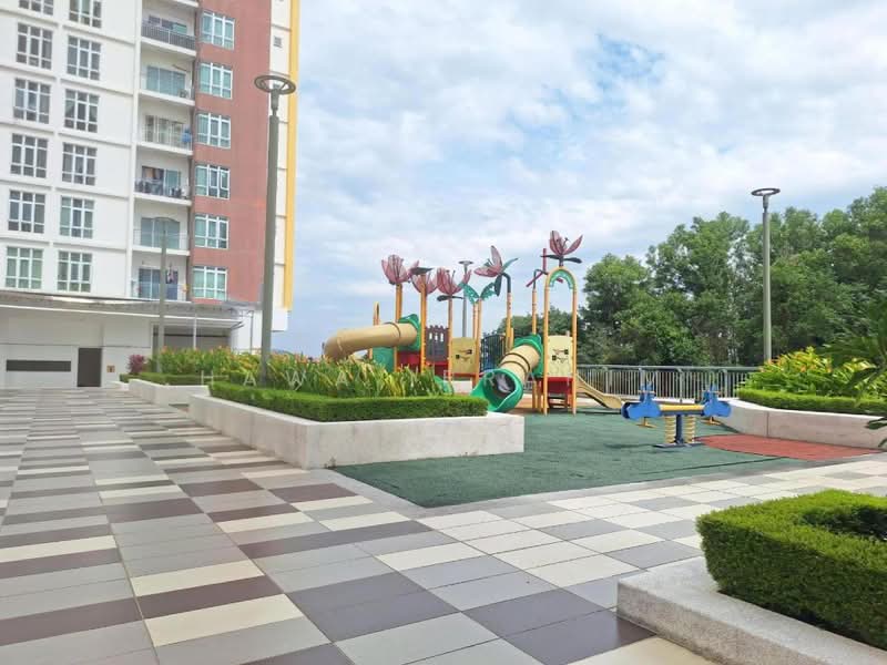 Service Residence for Rent at Mesahill - Hawa Ibrahim - PropertyGuru.com.my