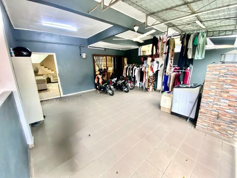 Rumah Teres 2 Tingkat untuk Dijual di Taman Kajang Perdana (Kajang) - Ammeer Nadzrai - Interior - PropertyGuru.com.my