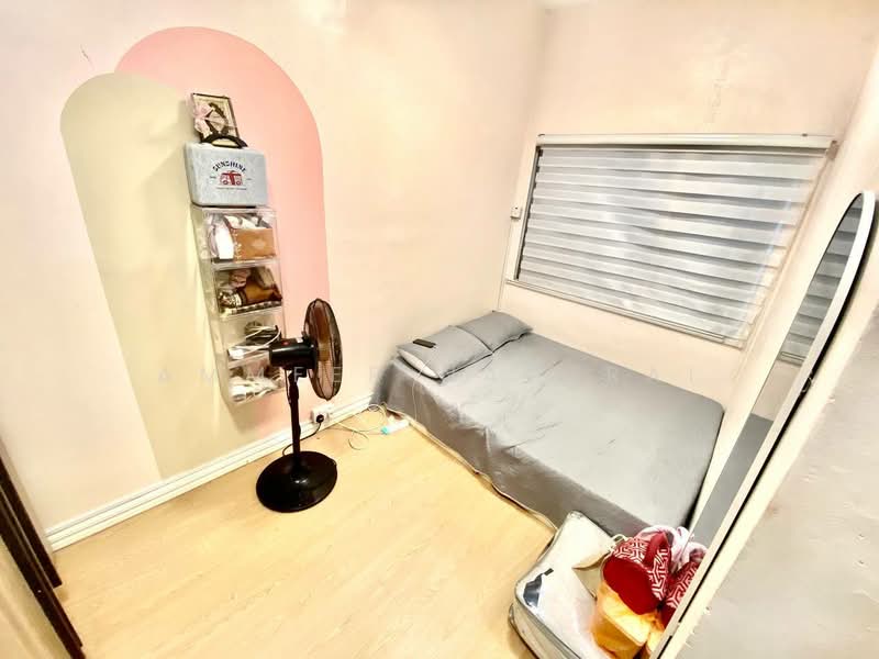 Rumah Teres 2 Tingkat untuk Dijual di Taman Kajang Perdana (Kajang) - Ammeer Nadzrai - Bedroom - PropertyGuru.com.my