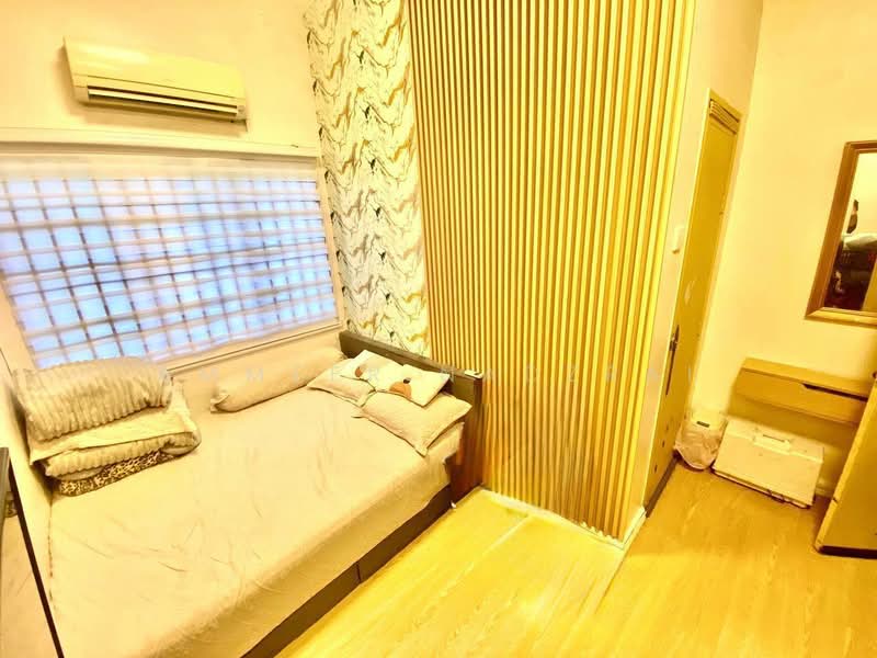 Rumah Teres 2 Tingkat untuk Dijual di Taman Kajang Perdana (Kajang) - Ammeer Nadzrai - Bedroom - PropertyGuru.com.my