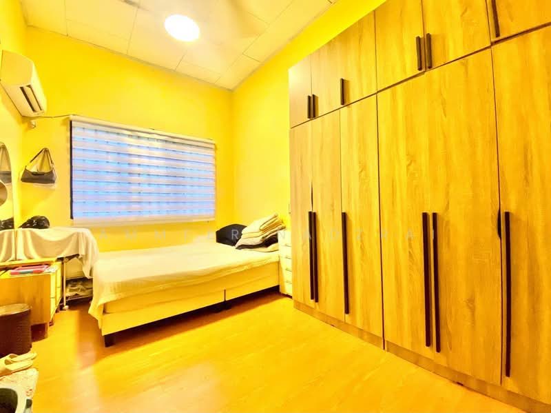 Rumah Teres 2 Tingkat untuk Dijual di Taman Kajang Perdana (Kajang) - Ammeer Nadzrai - Bedroom - PropertyGuru.com.my