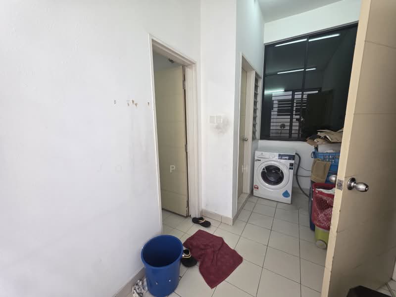 2-storey Terraced House for Sale in Setia Damai (Setia Alam) - Joseph Chan - Interior - PropertyGuru.com.my