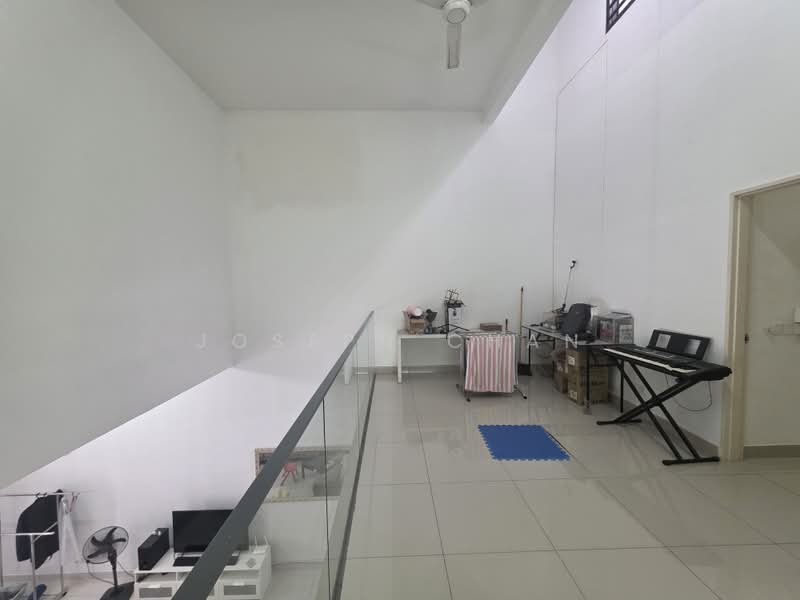 2-storey Terraced House for Sale in Setia Damai (Setia Alam) - Joseph Chan - Interior - PropertyGuru.com.my