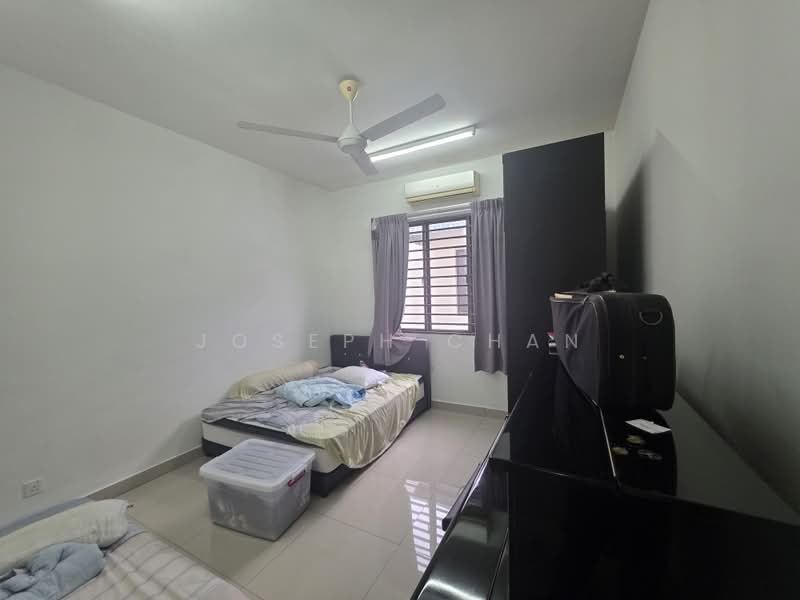 2-storey Terraced House for Sale in Setia Damai (Setia Alam) - Joseph Chan - Bedroom - PropertyGuru.com.my
