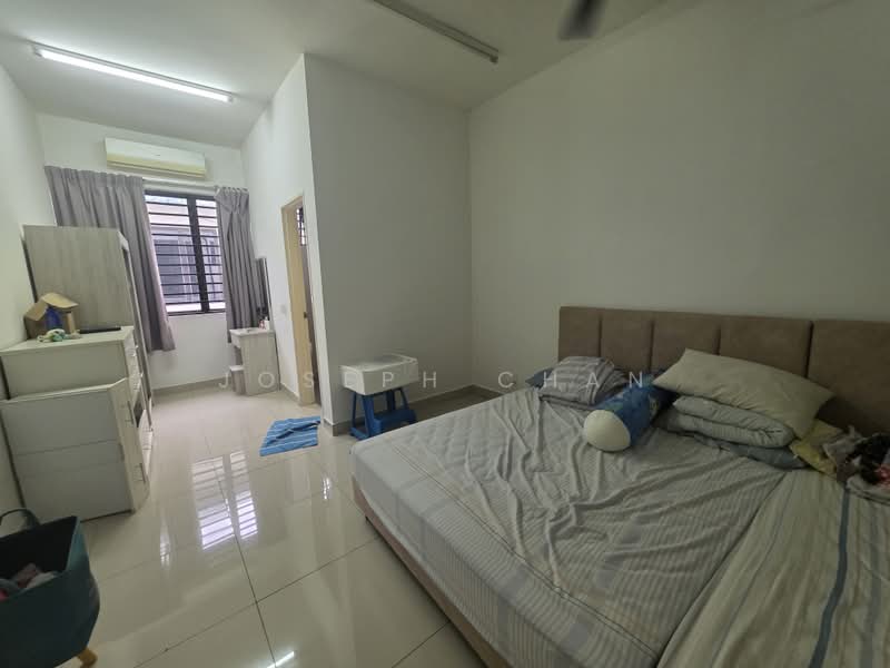 2-storey Terraced House for Sale in Setia Damai (Setia Alam) - Joseph Chan - Bedroom - PropertyGuru.com.my