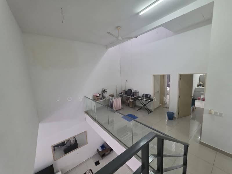 2-storey Terraced House for Sale in Setia Damai (Setia Alam) - Joseph Chan - Interior - PropertyGuru.com.my