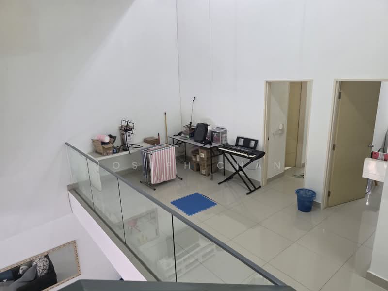 2-storey Terraced House for Sale in Setia Damai (Setia Alam) - Joseph Chan - Interior - PropertyGuru.com.my