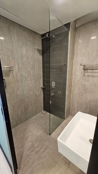 Servis Apartment untuk Disewa di Cantara Residences - Riko Choo - Bathroom - PropertyGuru.com.my