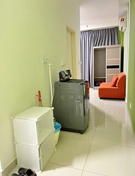 Service Residence for Rent at Meridin Suites @ The Meridin - Jin Chong - Interior - PropertyGuru.com.my