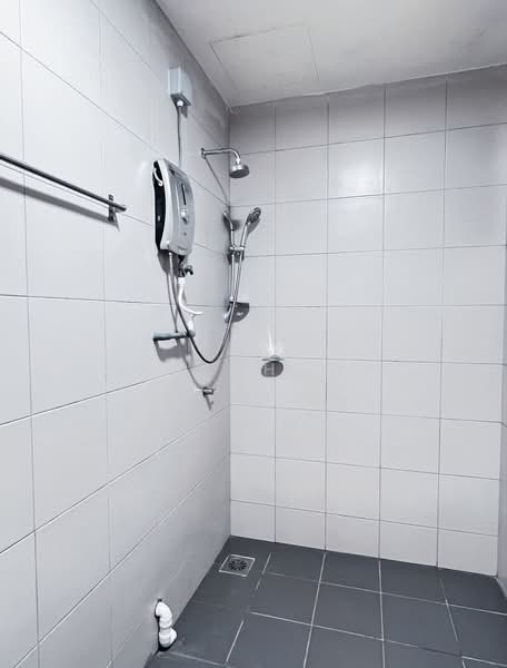 Service Residence for Rent at Meridin Suites @ The Meridin - Jin Chong - Bathroom - PropertyGuru.com.my