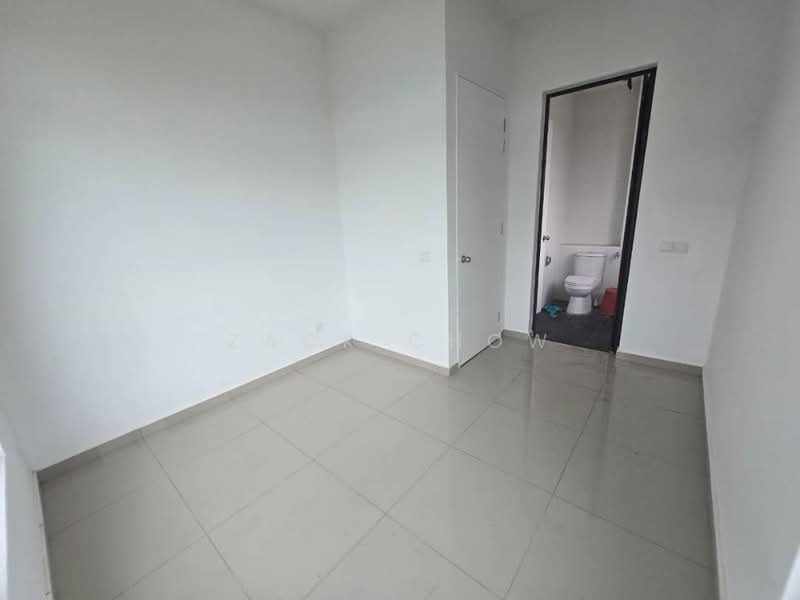 Terraced House for Sale in Kota Masai (Pasir Gudang) - Zack Chow - Bathroom - PropertyGuru.com.my