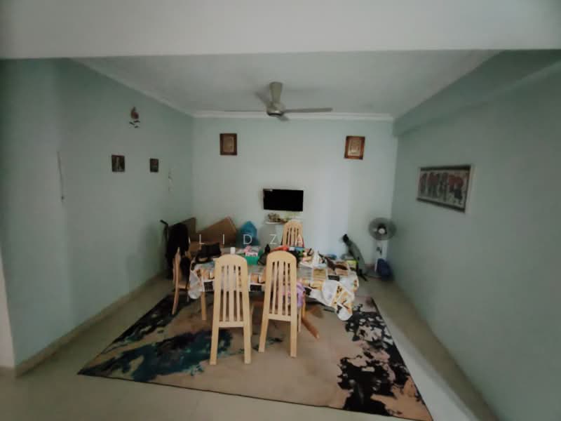 Rumah Teres 2 Tingkat untuk Dijual di Alam Budiman (Shah Alam) - Lidza . - Dining Room - PropertyGuru.com.my