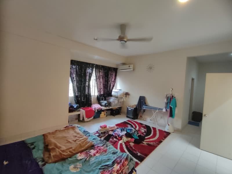 Rumah Teres 2 Tingkat untuk Dijual di Alam Budiman (Shah Alam) - Lidza . - Bedroom - PropertyGuru.com.my