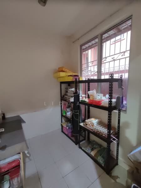 Rumah Teres 2 Tingkat untuk Dijual di Alam Budiman (Shah Alam) - Lidza . - Interior - PropertyGuru.com.my