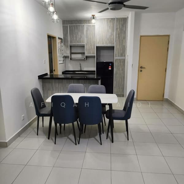 Apartment for Rent at De Palma - Afiqah zaidi - PropertyGuru.com.my