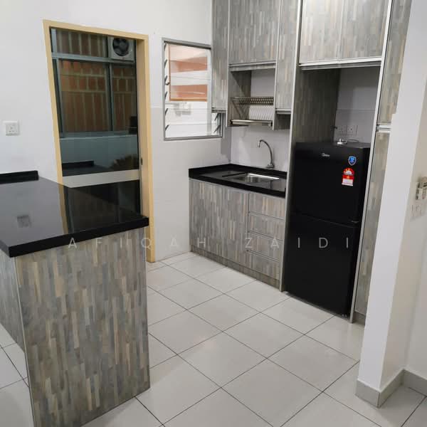 Apartment for Rent at De Palma - Afiqah zaidi - PropertyGuru.com.my