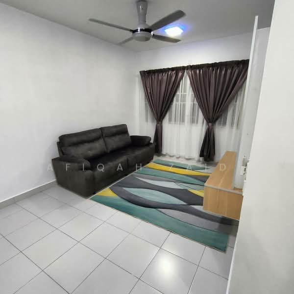 Apartment for Rent at De Palma - Afiqah zaidi - PropertyGuru.com.my