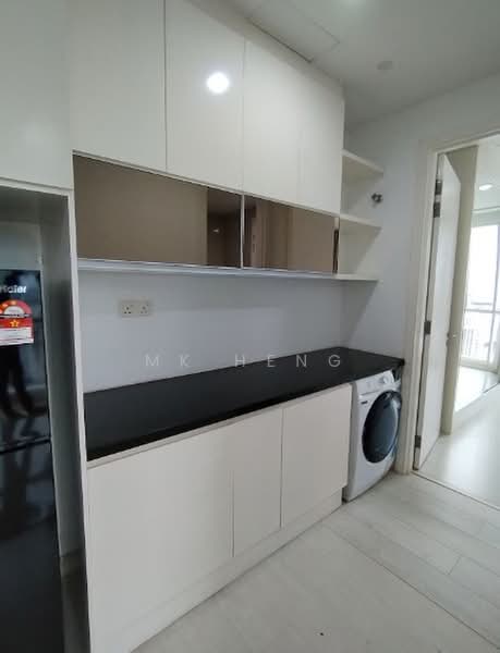 Servis Apartment untuk Disewa di Serviced Residence @ Binjai 8 - MK Heng - Interior - PropertyGuru.com.my