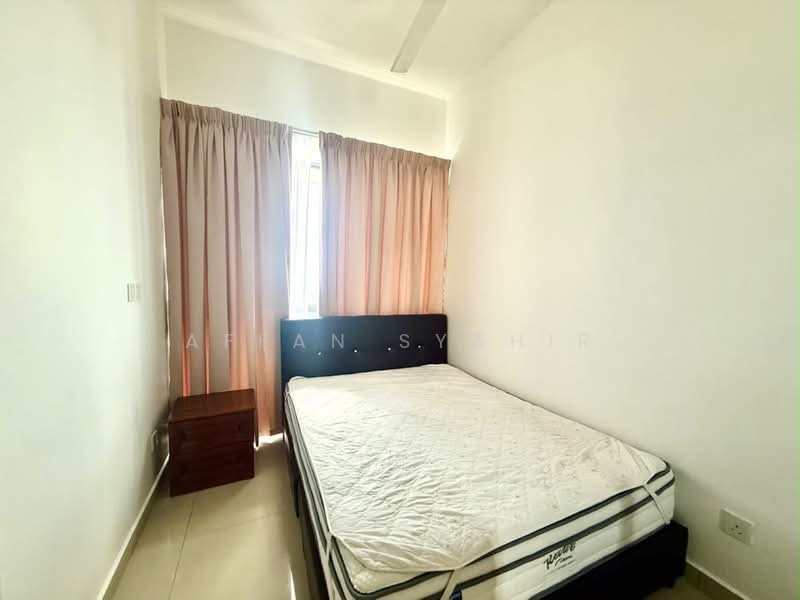 Service Residence for Rent at Setia SKY Residences - Affan Syahir - Bedroom - PropertyGuru.com.my