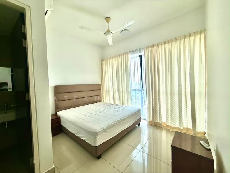 Service Residence for Rent at Setia SKY Residences - Affan Syahir - Bedroom - PropertyGuru.com.my