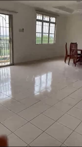 Condominium for Rent at Prima Ria - Jamie Leong - Living Room - PropertyGuru.com.my