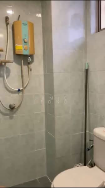 Condominium for Rent at Prima Ria - Jamie Leong - Bathroom - PropertyGuru.com.my
